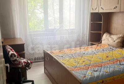 Închiriere apartament 2 camere, etaj intermediar | Micro 21 - 3