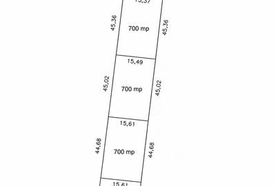 VANZARE LOTURI 700 MP. - PERIS - 2