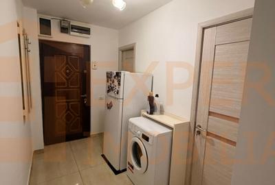 Apartament 3 camere, situat in zona Tomis Nord - Campus - 11