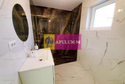 Casa  Mobilata si Utilata langa Bucuresti - 7