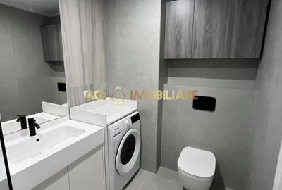 2 Camere de inchiriat | Pipera | Metrou | Nusco | Petfriendly | NOU - 5