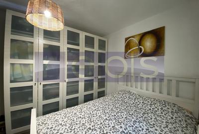 VANZARE 3 CAMERE | 92 MP | GRADINA | COMPLET MOBILAT | ZONA AVIATIEI - 9