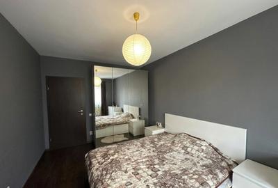 Apartament 2 camere, 60 mp + balcon 13 mp, parcare, etaj 1, zona Buna Ziua - 1