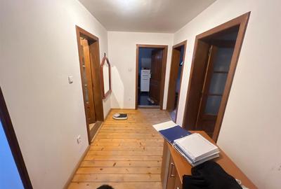 Casa P+M Su 268 mp 2 fronturi stradale - 12