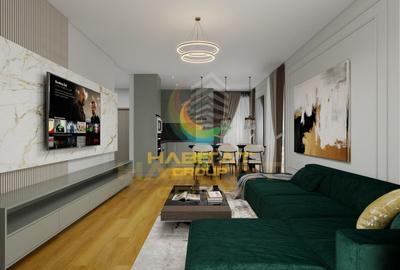 Casa individuala parter- ansamblu rezidential - 3