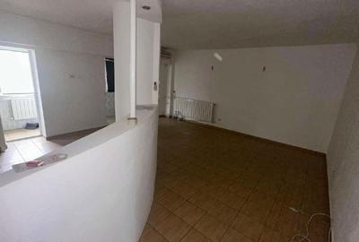 Cernavoda - str. 9 mai, Apartament cu 3 camere - 69 mp - etaj 3 - 6
