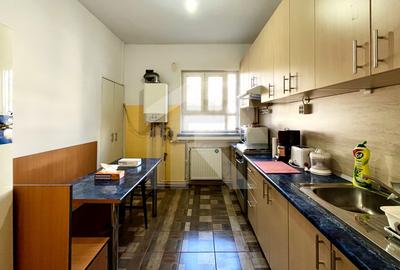 2 camere cochet într-o zona selecta de case – liniste aproape de metrou Iancului - 4