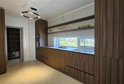 Apartament LUX 3 camere 87mp, balcon, parcare, Buna Ziua, zona Bonjour - 4