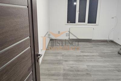 Apartament cu 3 camere circular în Astra