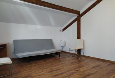 Duplex cu teren 1000 m.p. - Drumul Muntenilor - 15