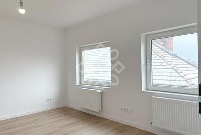 Apartament pe doua niveluri cu terasa, strada Vasile Alecsandri - 14