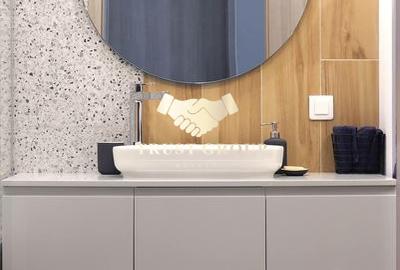 Apartament 2 camere Victoriei | Imobil 2018 | Parcare - 8