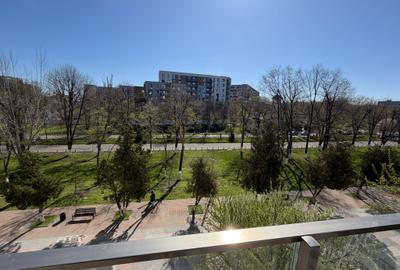 Apartament 2 camere de inchiriat Grozavesti(Novum) - 33