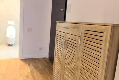 Inchiriere apartament 2 camere Pipera, Residence 5, Școală Americana - 8