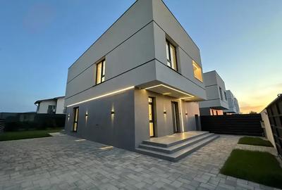 Vila 5 Camere Premium Tunari | Affordable Luxury | 329 mp Utili - 7