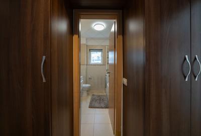 Herastrau | Parcare subterana - 8