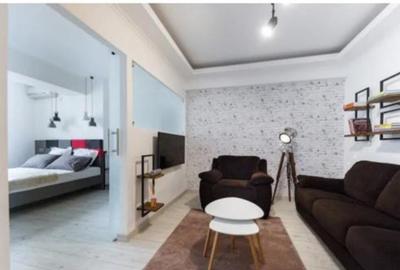 Apartament 2 camere Lux+CTP in Bloc Nou zona Dorobanti - 5