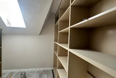 Casa situată în spatele primăriei aproape de centru - 4