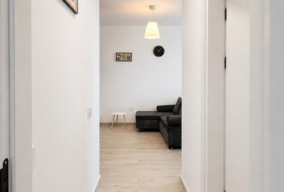 Apartament de 2 camere cu balcon panoramic | Meraki Resort & Spa | Mamaia Nord - 11