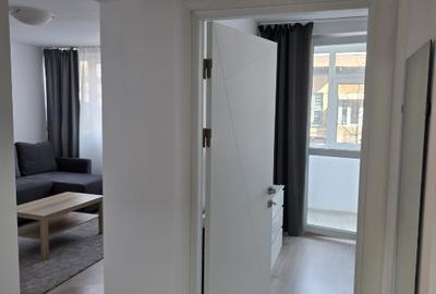 Apartament 2 camere Bd. Cantemir, 2 minute de metrou - 5