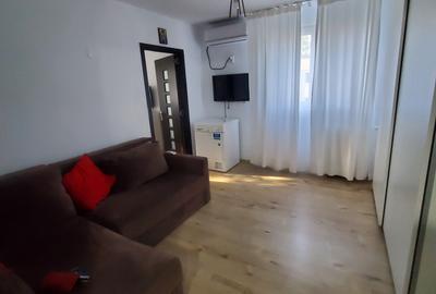 Apartament cu 2 camere semidecomandat în Drumul Taberei