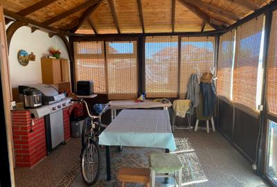 Casa tip duplex, Cartier Terra, 5 camere, P+E, sp 170 mp, teren 512 mp, garaj - 15