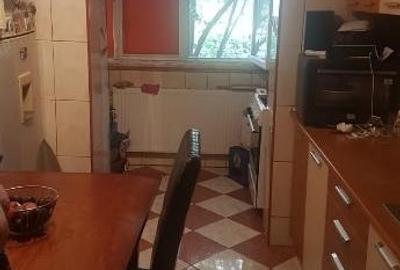 Vanzare apartament 4 camere Camil Ressu