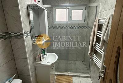 TATARASI - 2 CAMERE - FARA RISC - MOBILAT SI UTILAT - 6