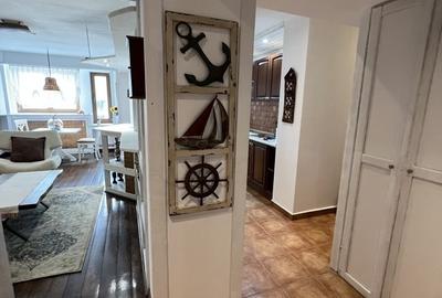 Duplex 4 Camere de inchiriat in Constanta zona Irish Pub -Vedere la mare - 15