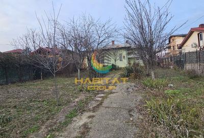 Teren Construcții intravilan de 1500 mp, în Central