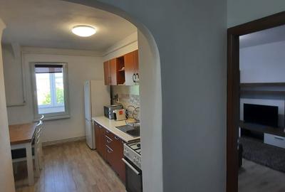 De inchiriat apartament 2 camere, Tg. Mures, Zona Unirii - 4