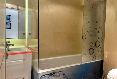 Duplex spectaculos in Herastrau - 178 mp, loc de parcare inclus - 23