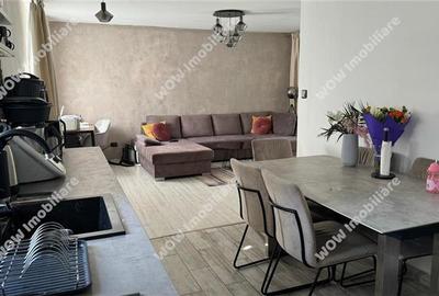 Apartament cu 3 camere curte acces auto si loc de parcare Strand - 3