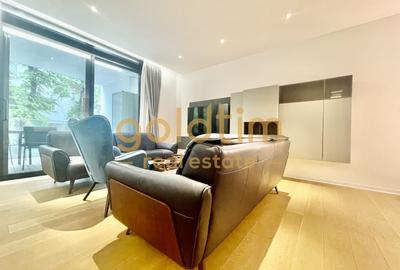 LUXURY DESIGN/ DUPLEX/ONE CHARLES DE GAULLE /2 PARKING/2 TERRACES - 53