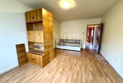 Apartament 2 camere decomandat | Etaj 1 | Ideal investitie | Plopilor! - 4