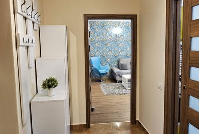 Apartament 2 camere Decomandat / Mihai Bravu / Metrou Piata Muncii - 2