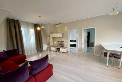 Apartament 3 camere in vila semidecomandat | Parcare inclusă |Andrei Mureșanu - 4