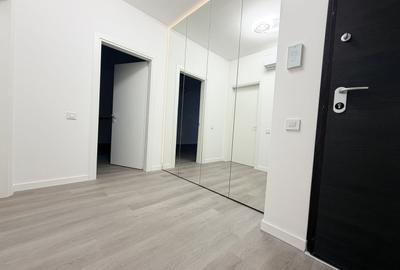 Apartament 2 camere 65 mp Exigent Plaza Residence - Faza 5 Lujerului Politehnica - 12