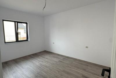 Casa Lunca Cetatuii 2025 / Incalzire Pardoseala / Canalizare/ Asfalt/Pers Fizica - 4