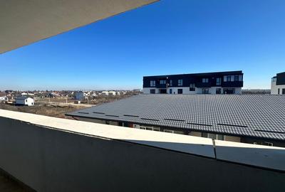 Studio 45mp finalizat, mutare imediata, Metrou Berceni - 19