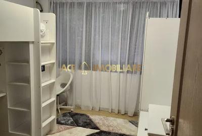 3 Camere de inchiriat | Unirii | Metrou | Mobilat | Utilat - 2