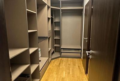 Herastrau, 4 camere, chirie, loc de parcare - 9