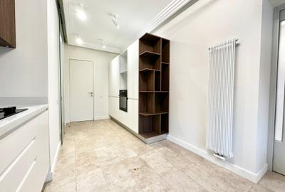 Apartament cu 4 camere in complex premium zona Dorobanti Capitale - 4