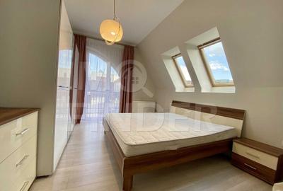 Apartament in vila 174 mp, 5 camere, Piata Engels - 7