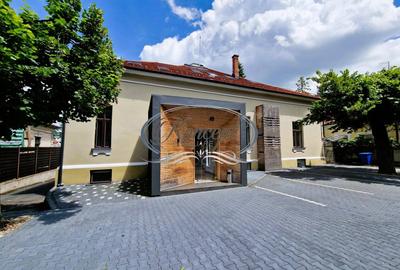 Casa exclusivista pentru birouri - 18