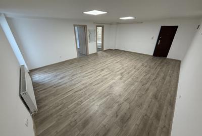 Apartament 2 camere Borhanci - 2
