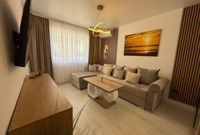 De vanzare garsoniera Militari Residence - 1