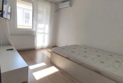 Garsoniera, 35 mp, decomandata, centrala, ac, balcon, Aparatorii Patriei - 1