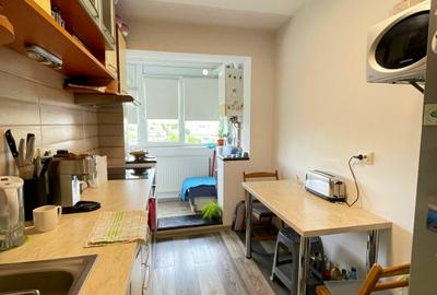 Apartament 2 camere decomandat-54 mp-Podu Ros - 7