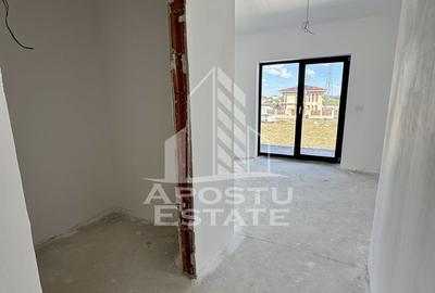 Duplex cu 4 camere si 3 bai, finisaje la alegere, toate utilitatile - 10